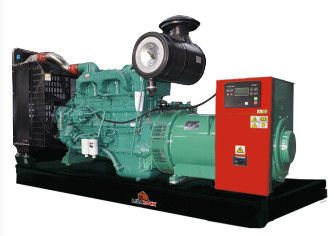 AC Cummins 50Hz Diesel Generating Sets, Generator Diesel Tenang Portabel